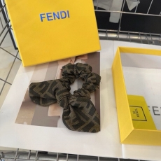 Fendi Hair Hoop